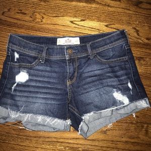 Hollister Shorts